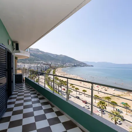 Next 3 Apartment Vlorë