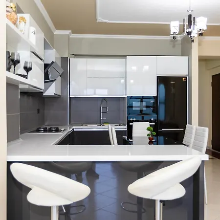 Next 3 Apartment Vlorë