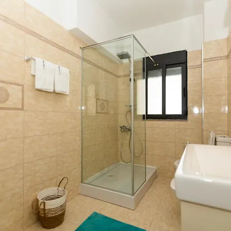 Next 3 Apartment *