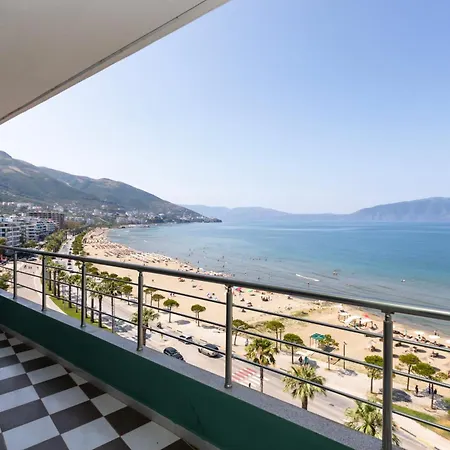 Next 3 Apartment Vlorë