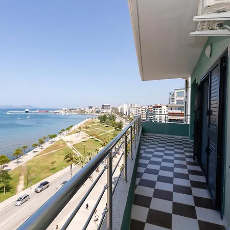 Next 3 Apartment Vlorë