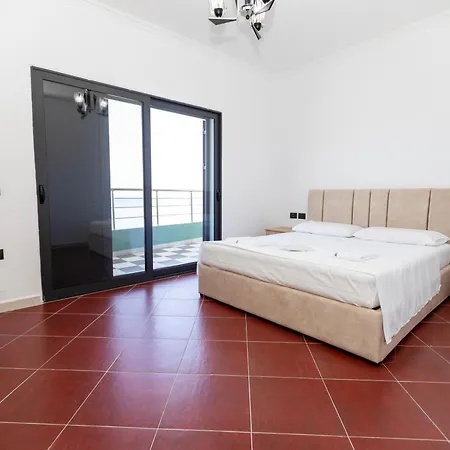 Next 3 Apartment