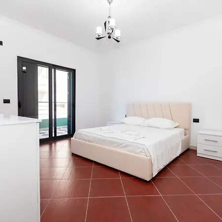 Next 3 Apartment *