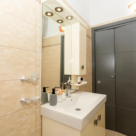 Apartment Next 3