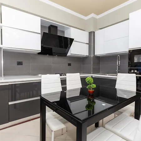 Apartment Next 3 Vlorë