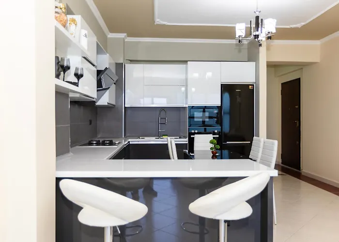 Next 3 Apartman Vlora