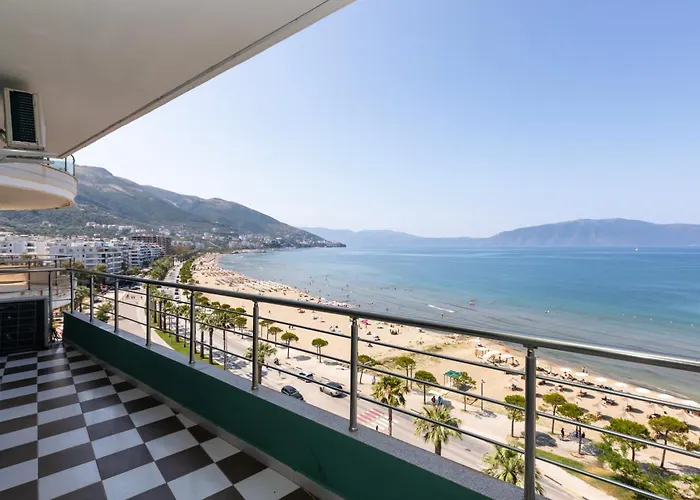 Next 3 Apartman Vlora