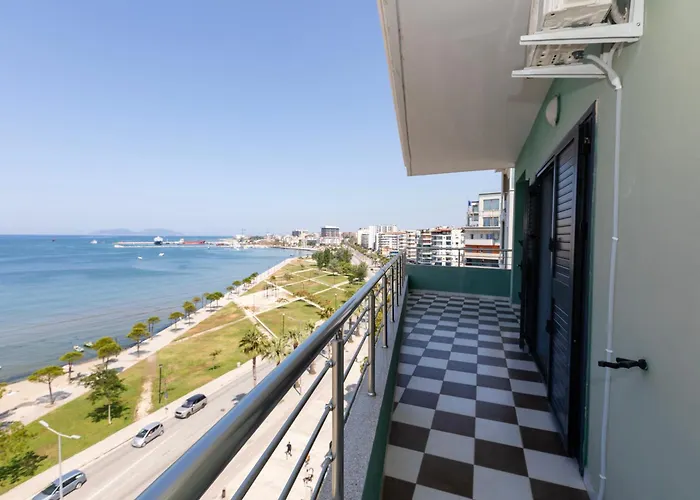 Next 3 Apartman Vlora