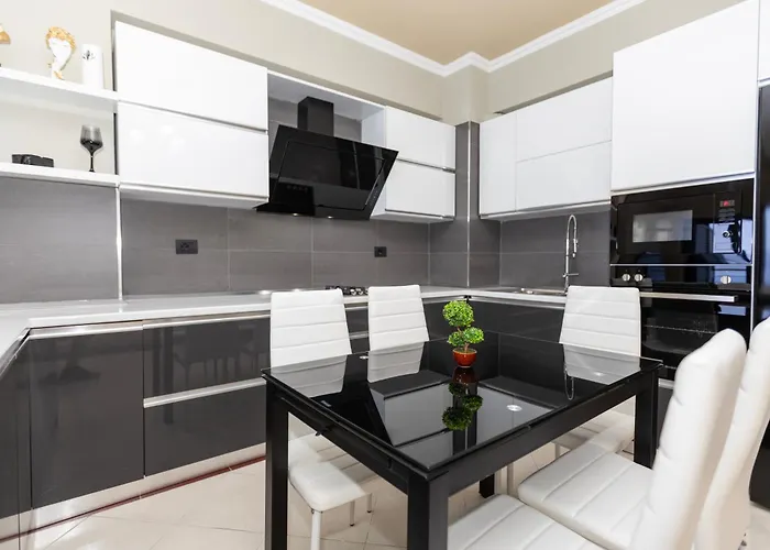 Apartman Next 3 Vlora